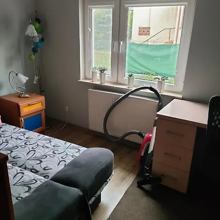 U Grazki Apartment *