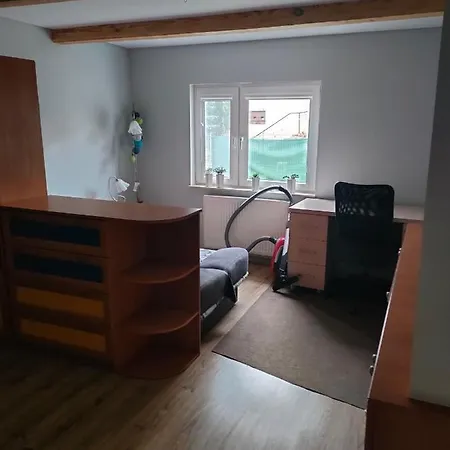 U Grazki Apartment Sztutowo